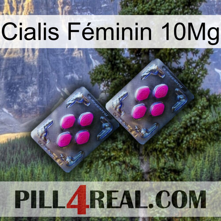 Cialis Féminin 10Mg 01